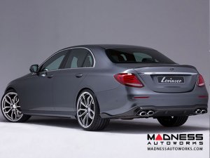 Mercedes Benz E-Class (W213) Aerodynamic Body Kit - Petrol